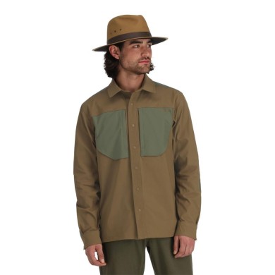 Simms Confluence Shirt