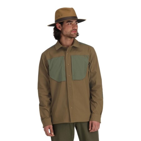 Simms Confluence Shirt