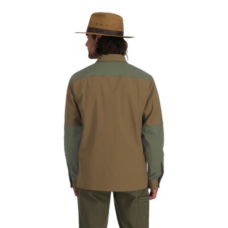 Simms Confluence Shirt