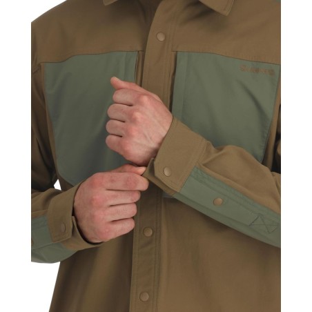 Simms Confluence Shirt