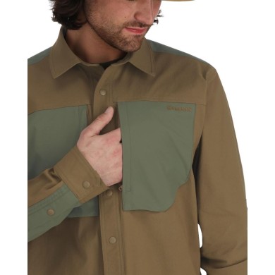 Simms Confluence Shirt