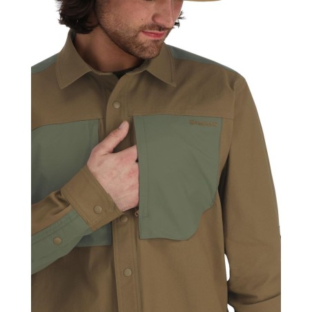 Simms Confluence Shirt