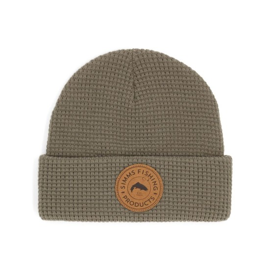Simms Everyday Waffle Knit Beanie