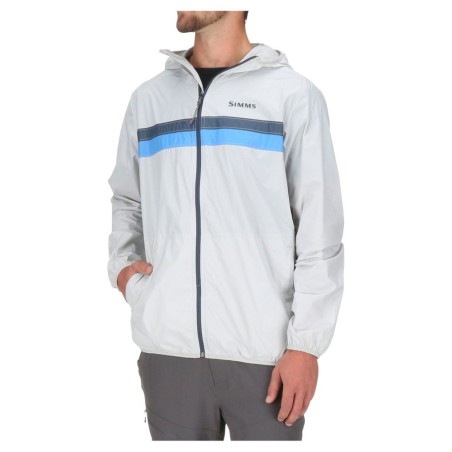 Simms Fastcast Windshell