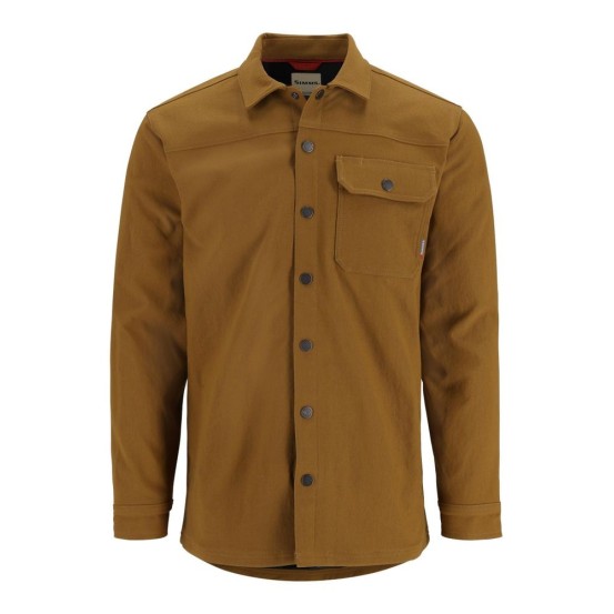 Simms Gallatin Chore Coat