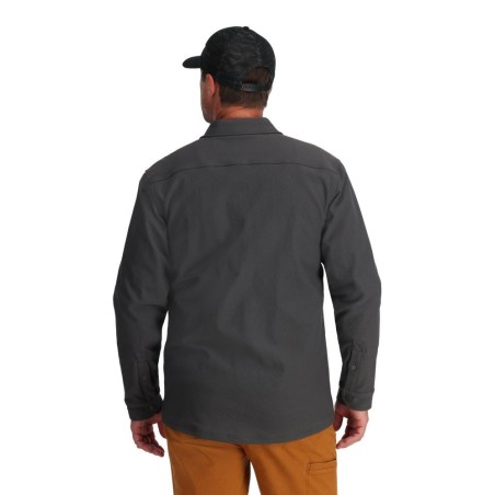 Simms Gallatin Chore Coat