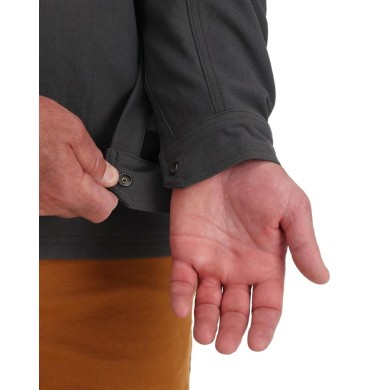 Simms Gallatin Chore Coat