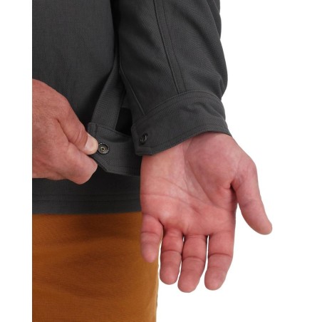 Simms Gallatin Chore Coat