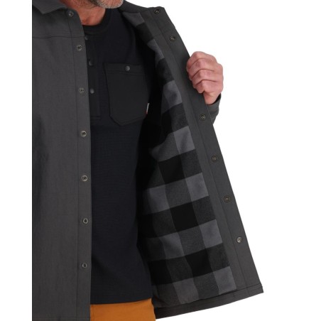 Simms Gallatin Chore Coat
