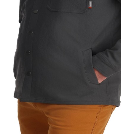 Simms Gallatin Chore Coat