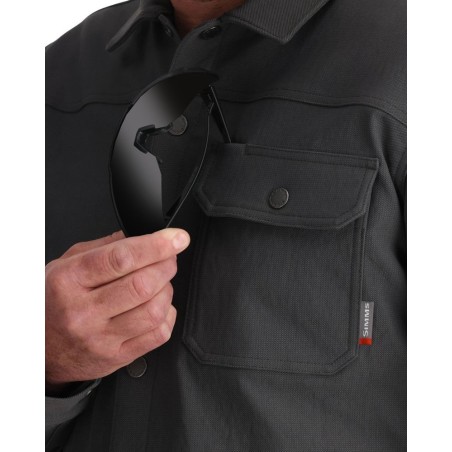 Simms Gallatin Chore Coat