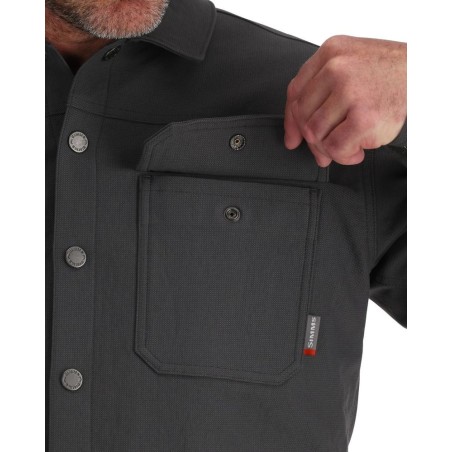 Simms Gallatin Chore Coat