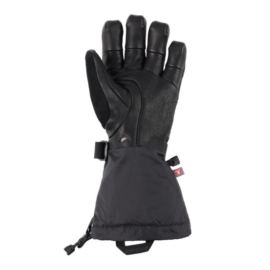 Simms Guide Insulated Glove Black