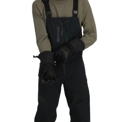 Simms Guide Insulated Glove Black