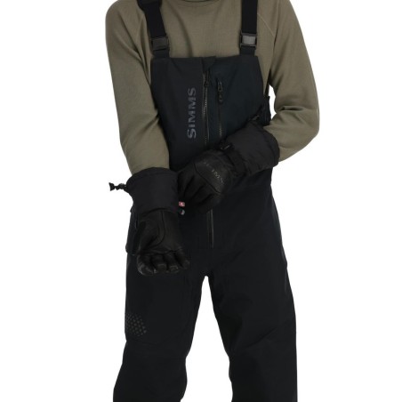 Simms Guide Insulated Glove Black