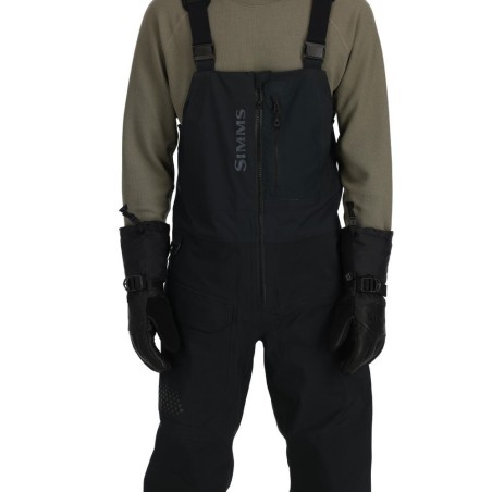 Simms Guide Insulated Glove Black