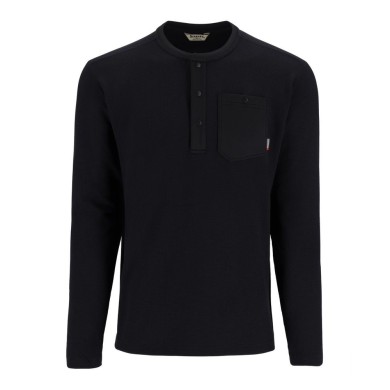 Simms Highline Henley