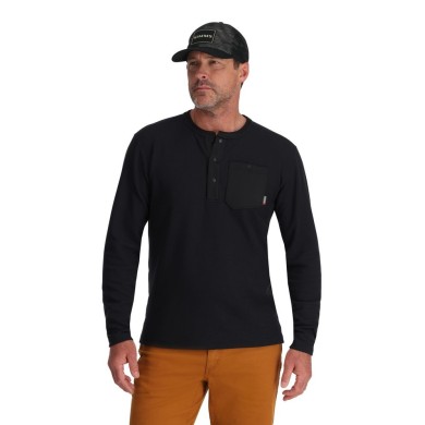 Simms Highline Henley