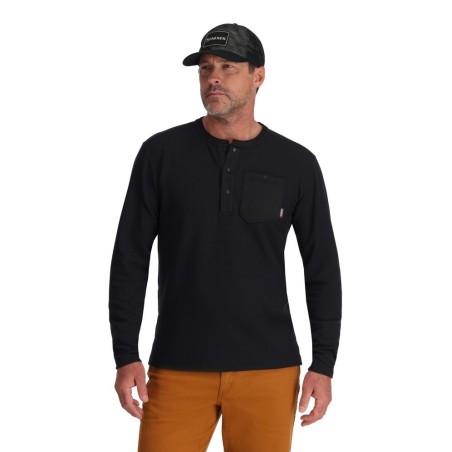 Simms Highline Henley