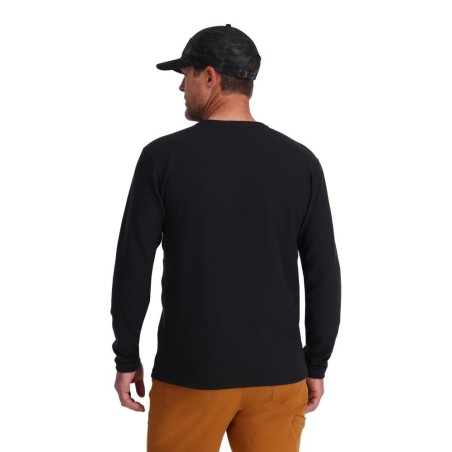 Simms Highline Henley