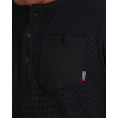Simms Highline Henley