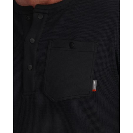 Simms Highline Henley