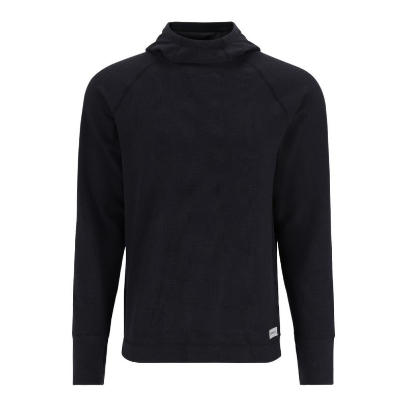 Sudadera con capucha Simms Highline