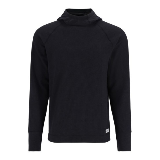 Sudadera con capucha Simms Highline