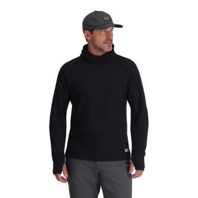 Sudadera con capucha Simms Highline