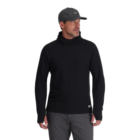 Sudadera con capucha Simms Highline