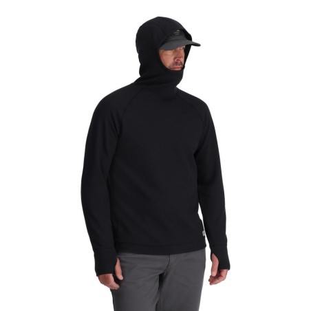 Sudadera con capucha Simms Highline