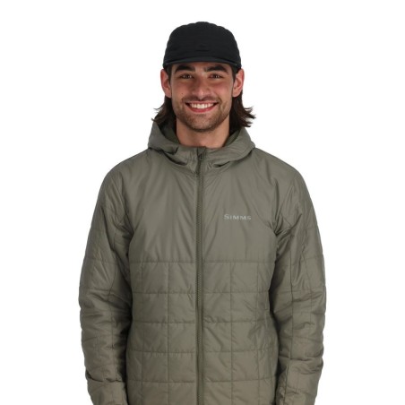 Simms Insulated Ball Cap