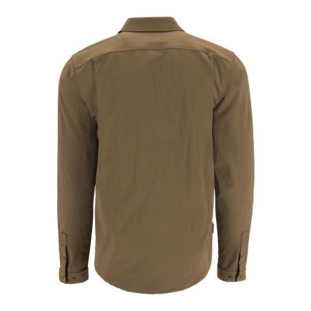 Simms Lodge Work Shirt