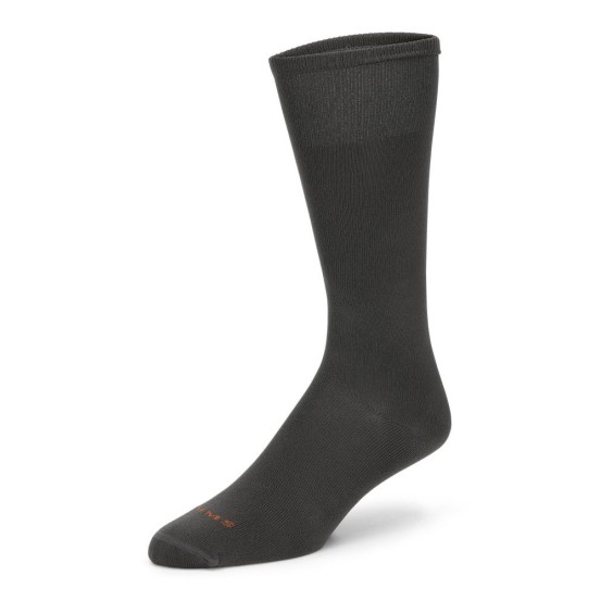Simms Mid-Calf Liner Sock
