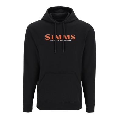 Simms Logo Hoody (2024)