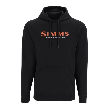 Simms Logo Hoody (2024)