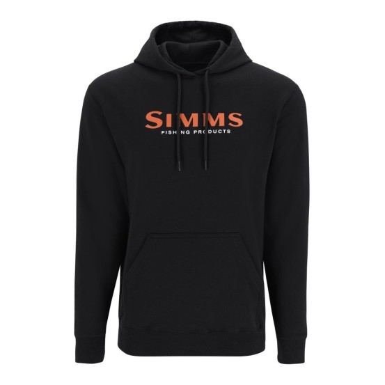 Sudadera con capucha Simms Logo (2024)