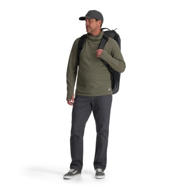 Bolsa Simms Tailwind 80L