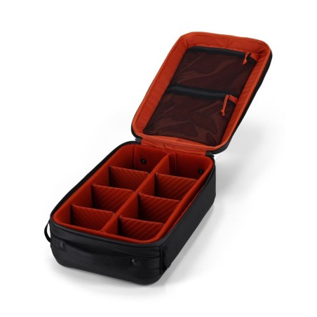 Carrete Simms Tailwind Vault