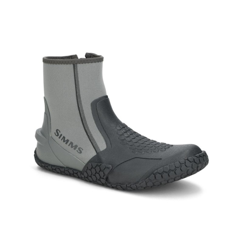 Simms Zipit Bootie