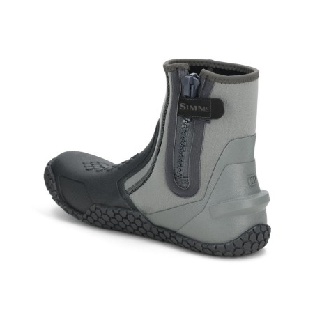 Simms Zipit Bootie