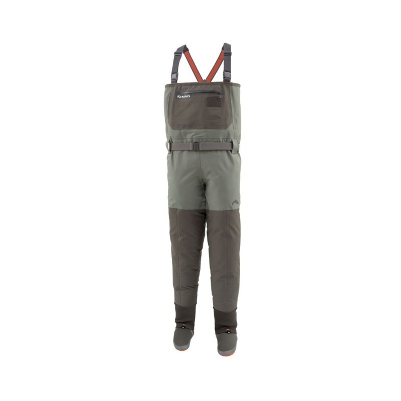 Simms Freestone Stockingfoot (2023)