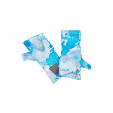 Cloud Camo Blue - S/M