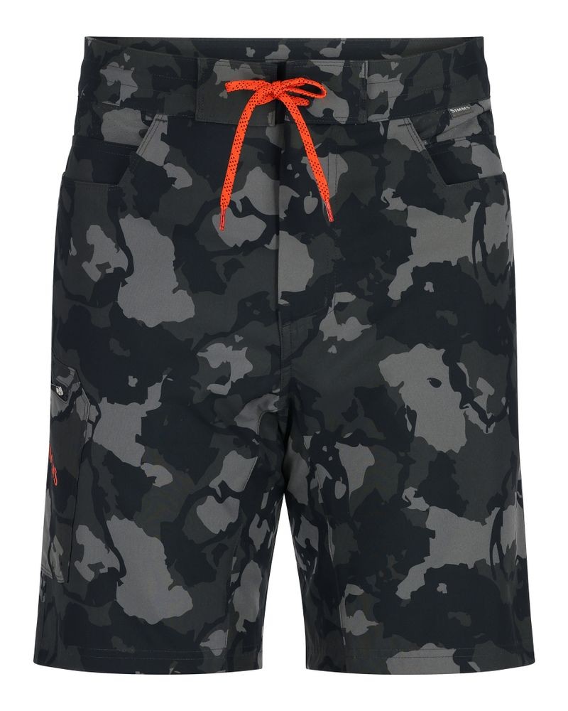 Simms Seamount Board Short - Imagen 21 de 40