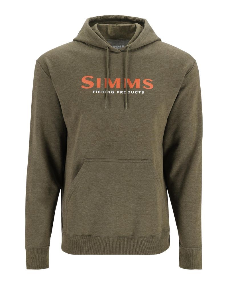 Simms Logo Hoody (2024) - Imagen 3 de 20