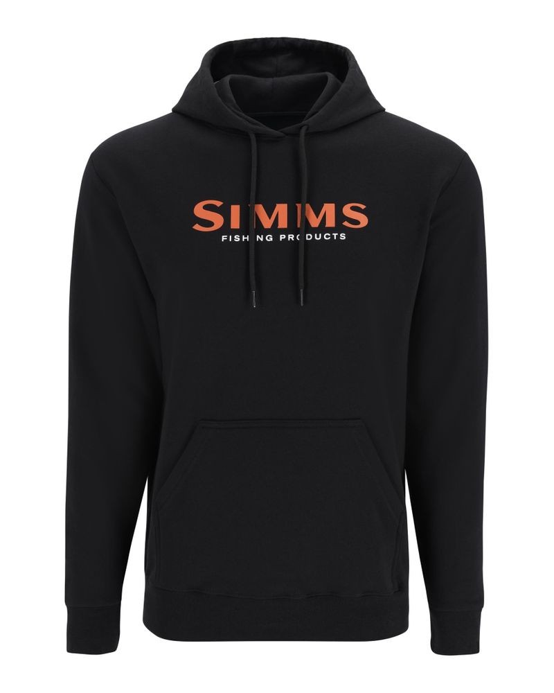 Simms Logo Hoody (2024) - Imagen 13 de 20