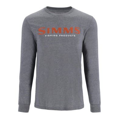 ATHLETIC HEATHER - XL