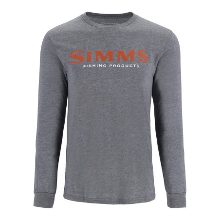ATHLETIC HEATHER - XL