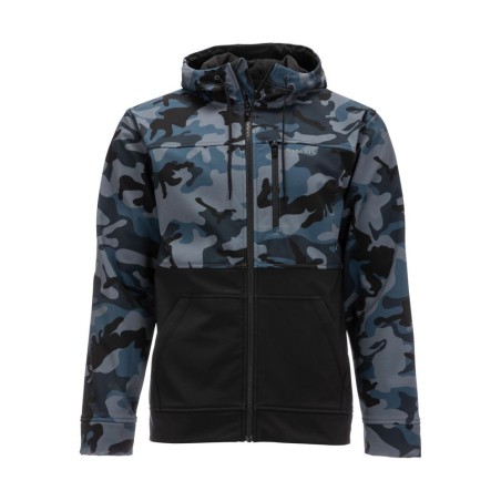 Camo Tormenta - XL