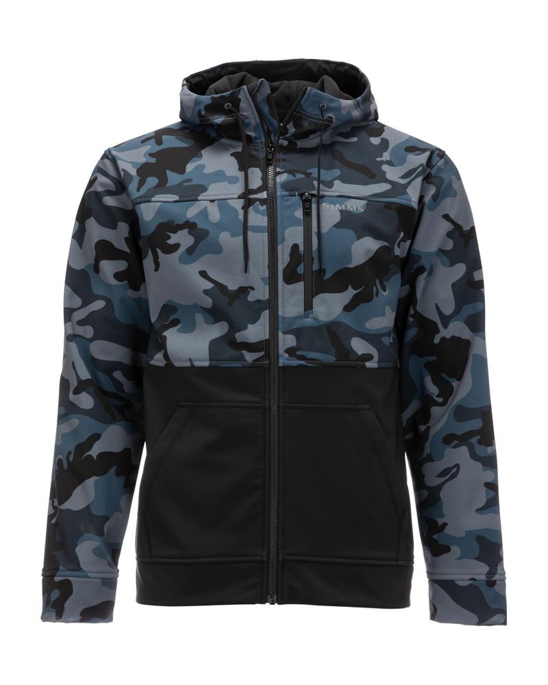 Simms Rogue Hoody - Imagen 25 de 25
